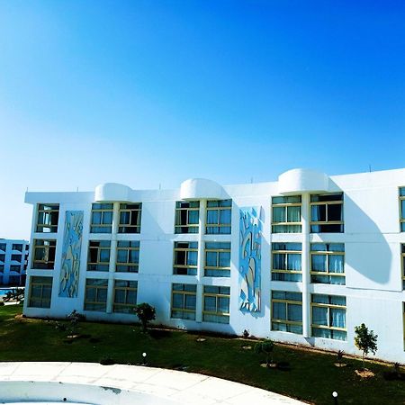 Amarina Sun Resort & Aqua Park Sharm El-Sheikh Exterior foto