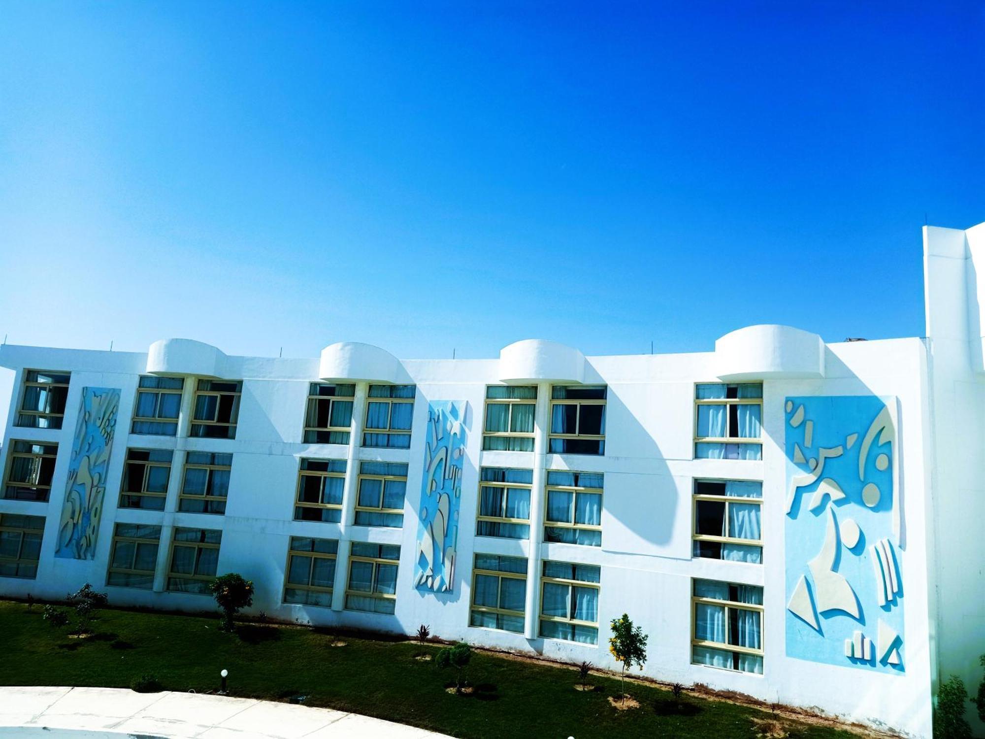 Amarina Sun Resort & Aqua Park Sharm El-Sheikh Exterior foto